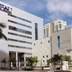 FAU/Broward College Downtown Campus